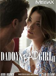 Плохая Девочка Папочки II