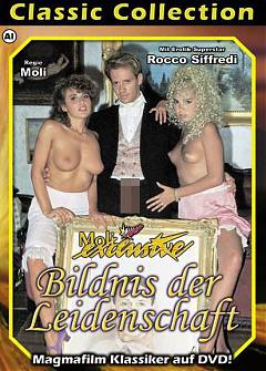 Портрет Страсти