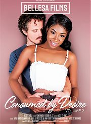 Поглощённые Желанием 2