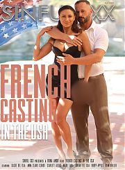 Французский Кастинг в США