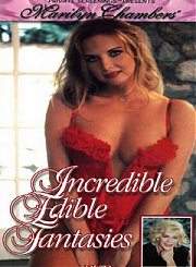 Невероятно вкусные фантазии