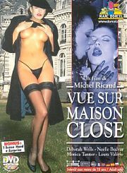 Новенькая В Публичном Доме