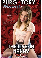 Няня с Проживанием