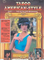 Табу: Американский стиль 1
