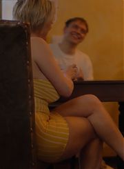 Теща: часть 2, cцена 2