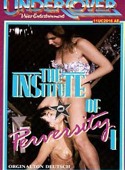 Институт порочности 1