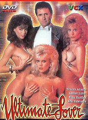 Идеальный любовник