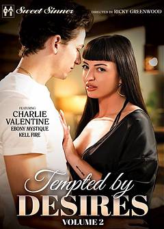 Искушаемые Желаниями 2