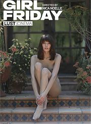 Девичья Пятница