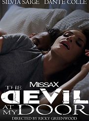 Дьявол у моей двери