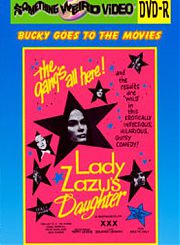 Дочь леди Зазу