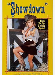 Дикие женщины