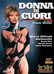 Дама сердец