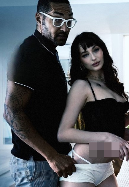 Демонстрация послушания