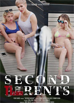 Непутевая Семейка