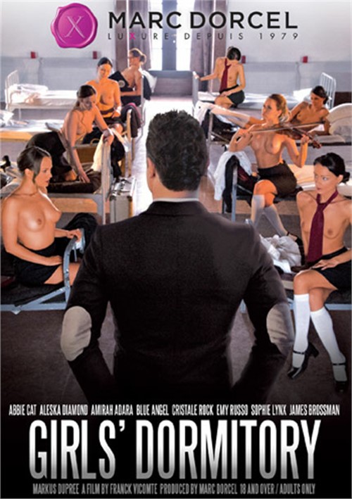 Общежитие для Девушек